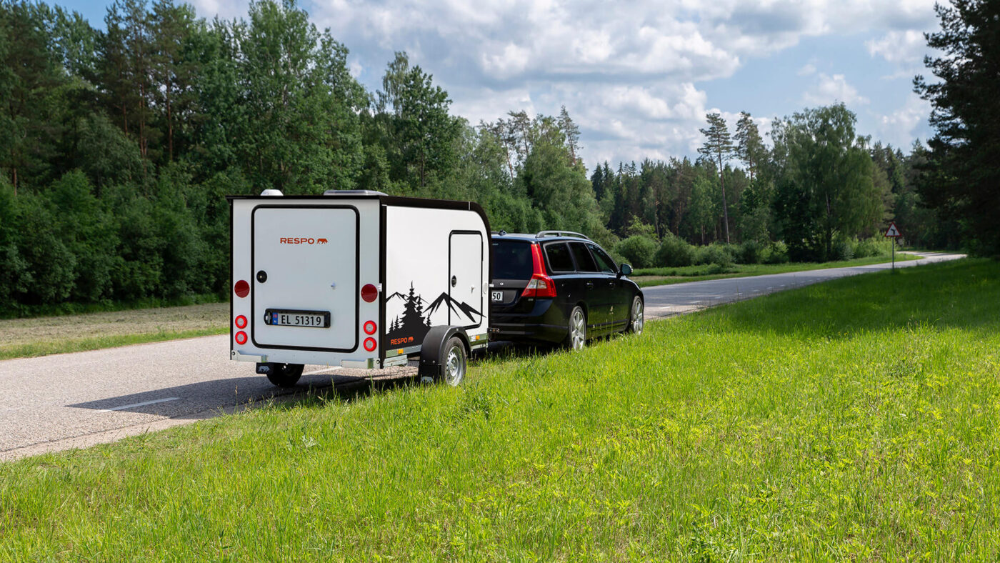 iCamper 2.4 iCamper 2.4